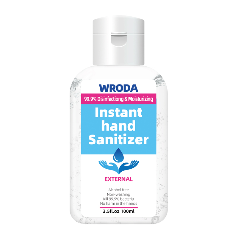 Instant hand sanitizer（201A100）